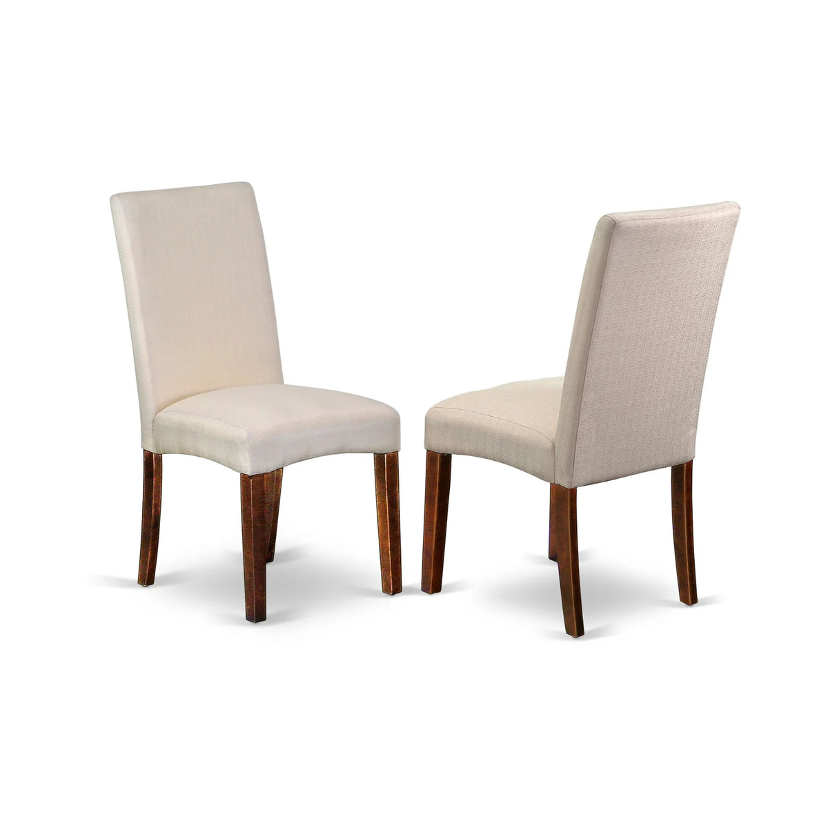 5 Piece Wood Dining Set I316