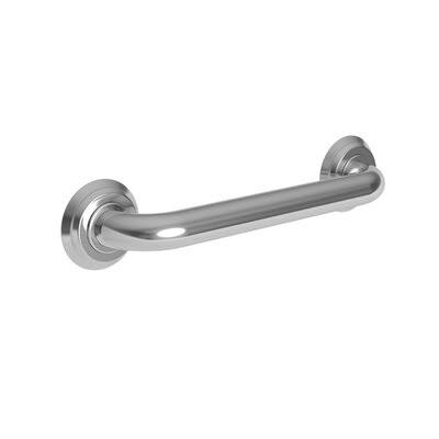 32x22 Grab Bar Weathered Copper R104503