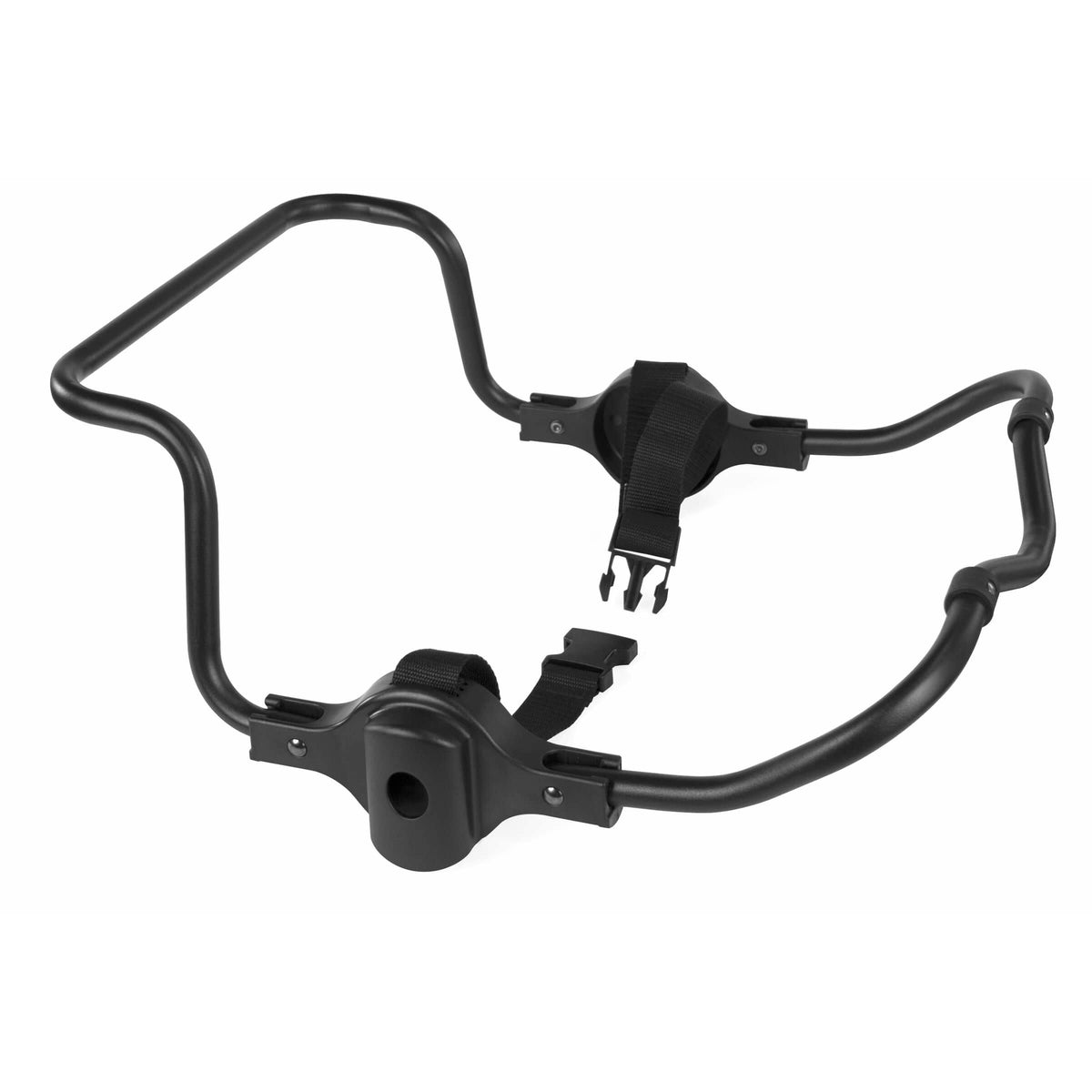 Infant Car Seat Adapter, Black E1872