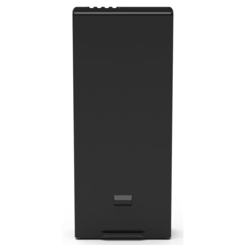 Black Drone Battery G163