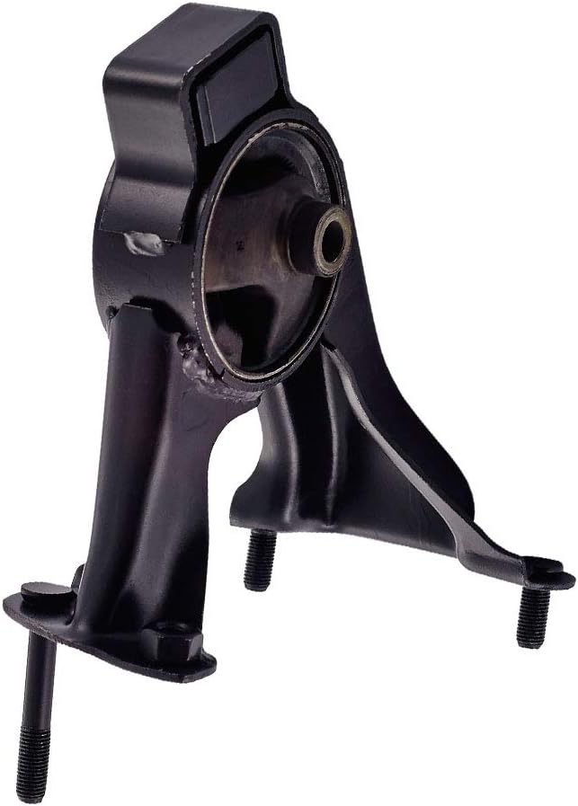 Front Right Rear Engine Motor and Trans Mount Set of 4 Y717