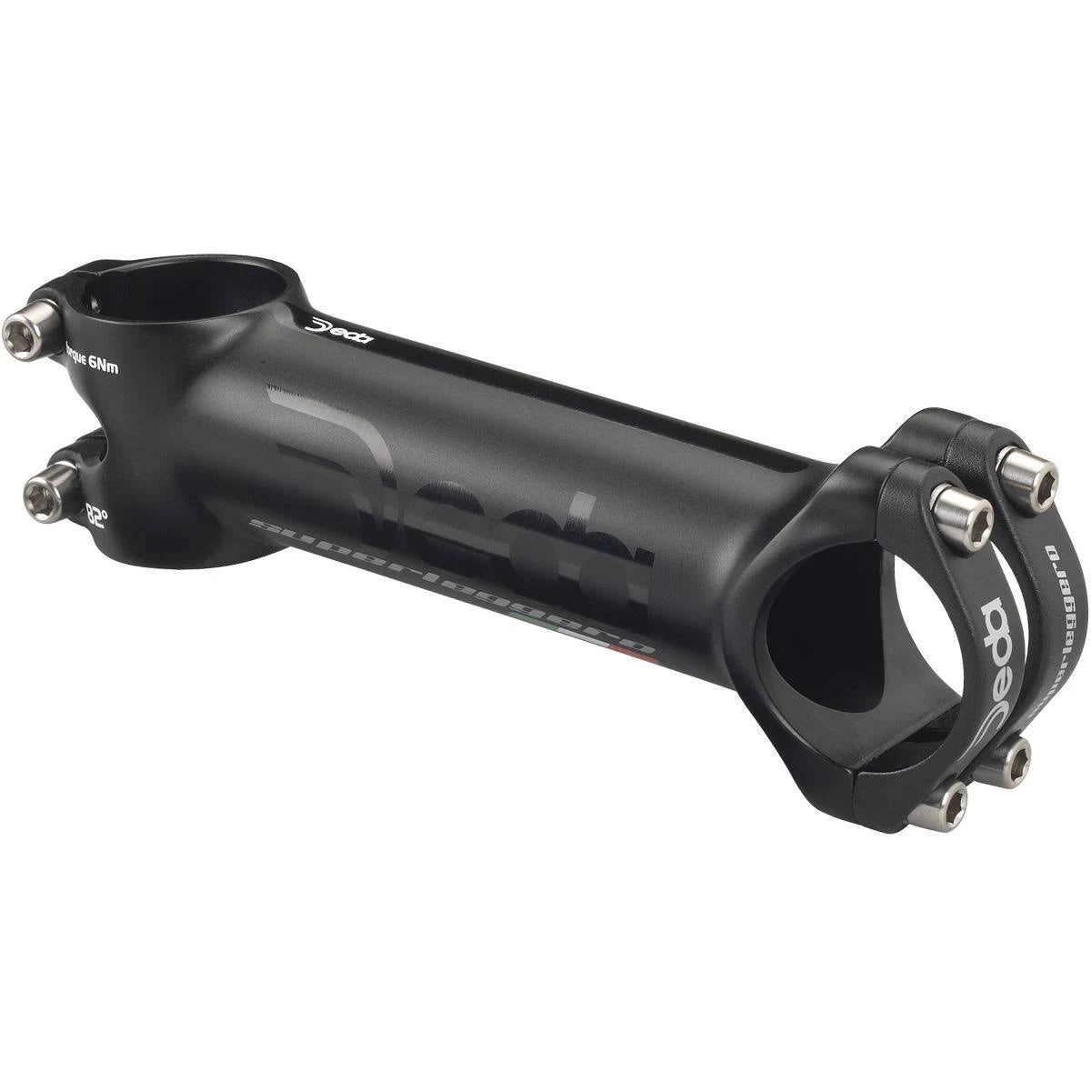 Superleggero Black Stem 110mm A193655