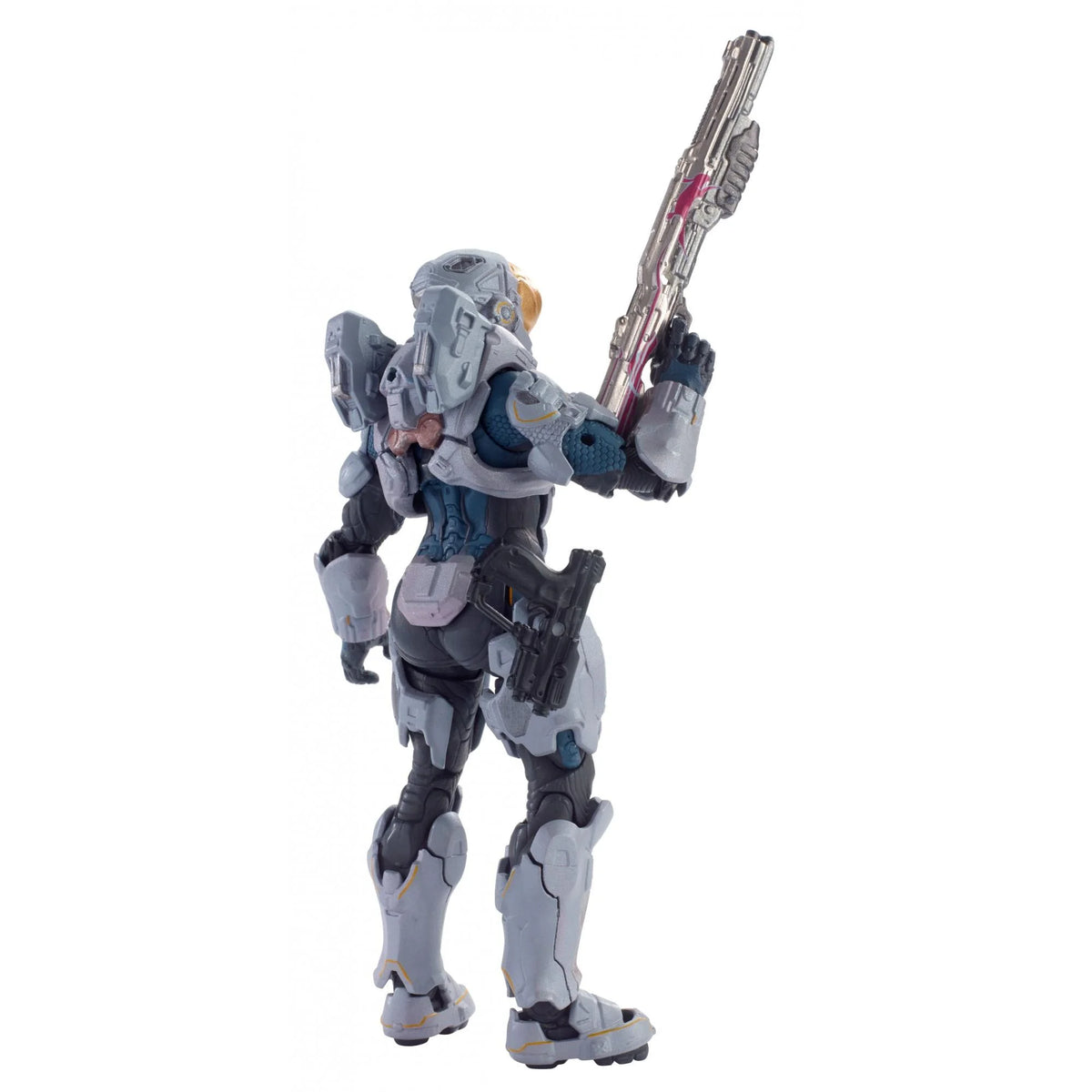Blue Team Figure W44758