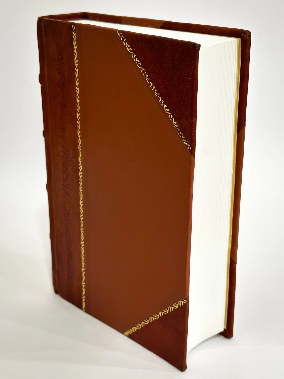 Leather Bound Book H688235