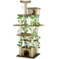 Cat Tree H4204