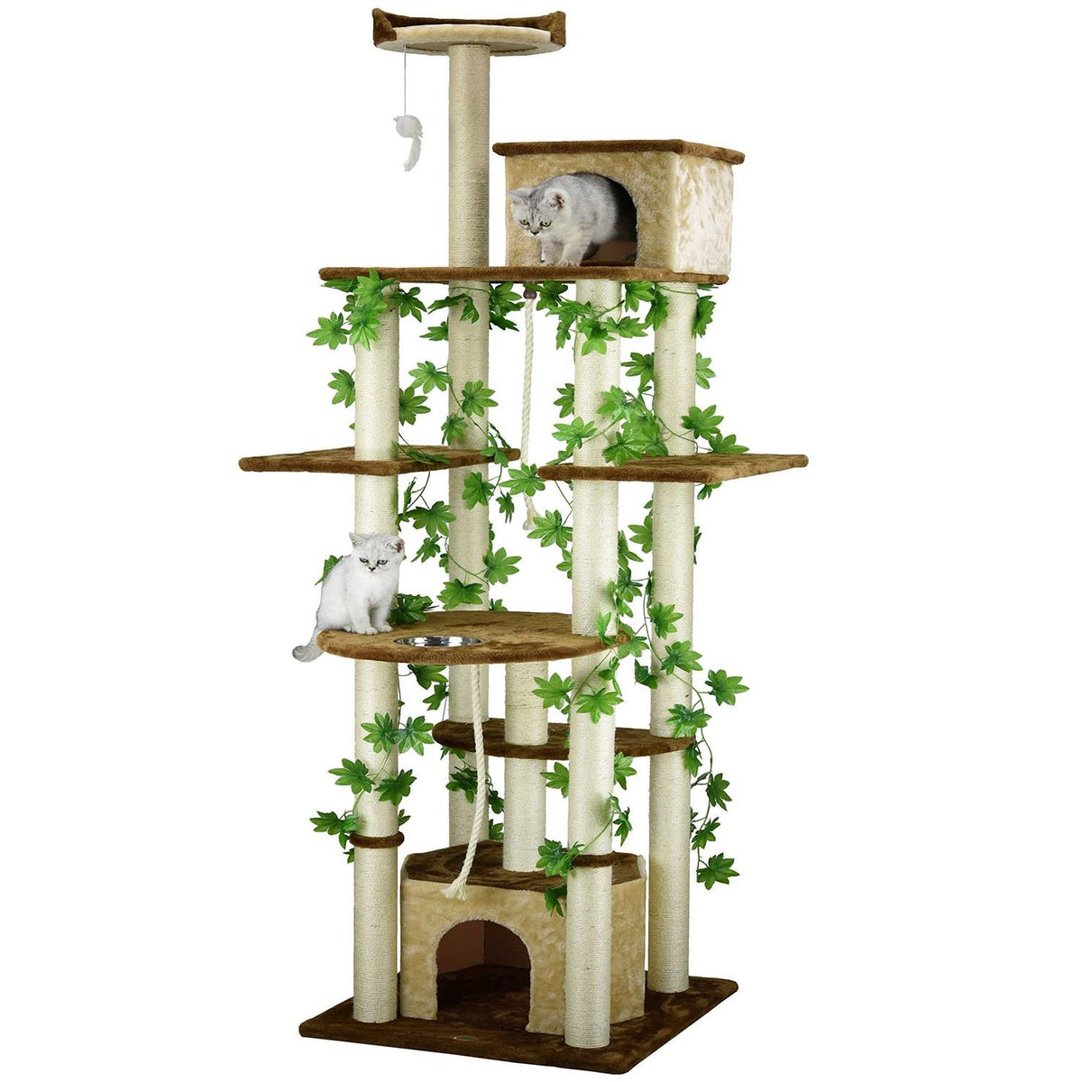 Cat Tree H4204