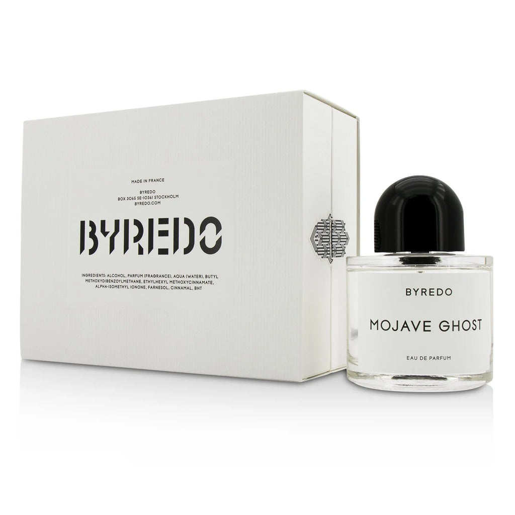 Eau De Parfum Spray 50ml M7540