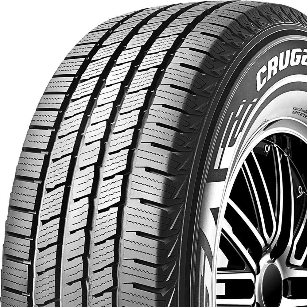 All Season 265/50R20 Light Truck Tire R500683