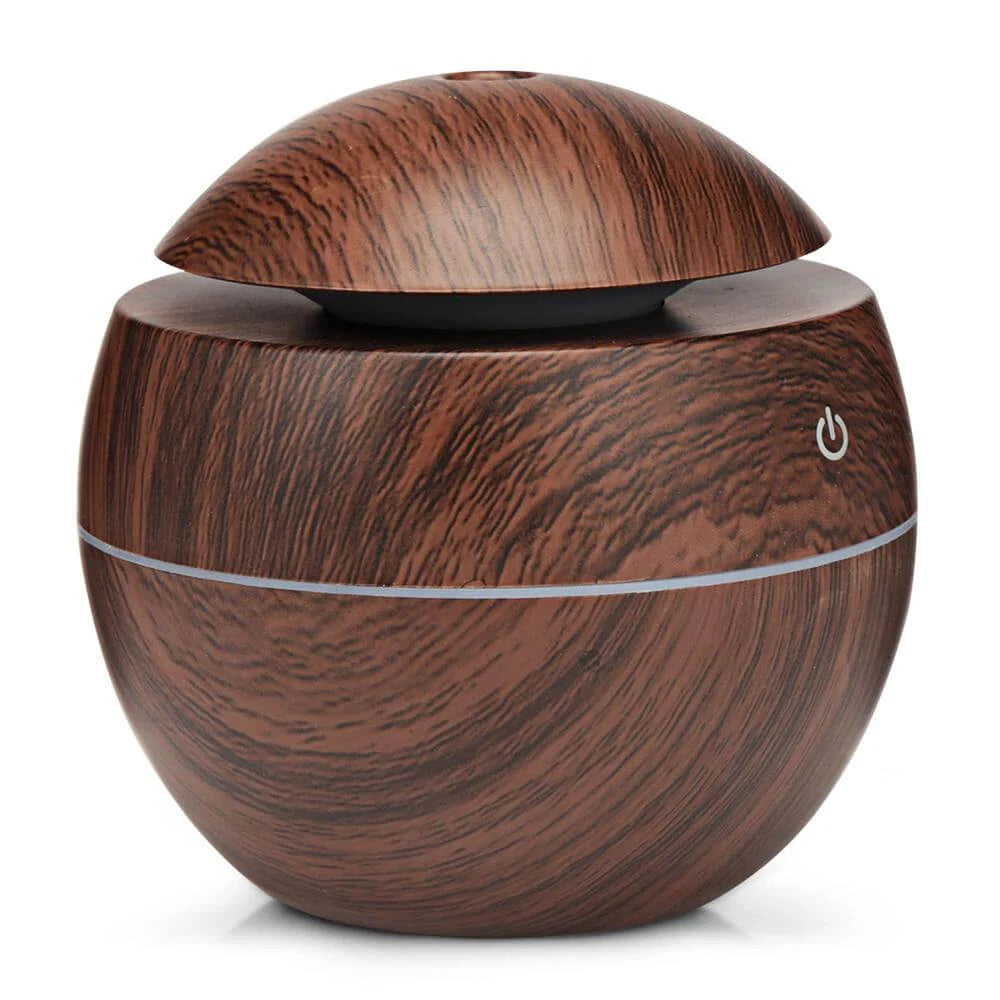 Wood Humidifier L19407