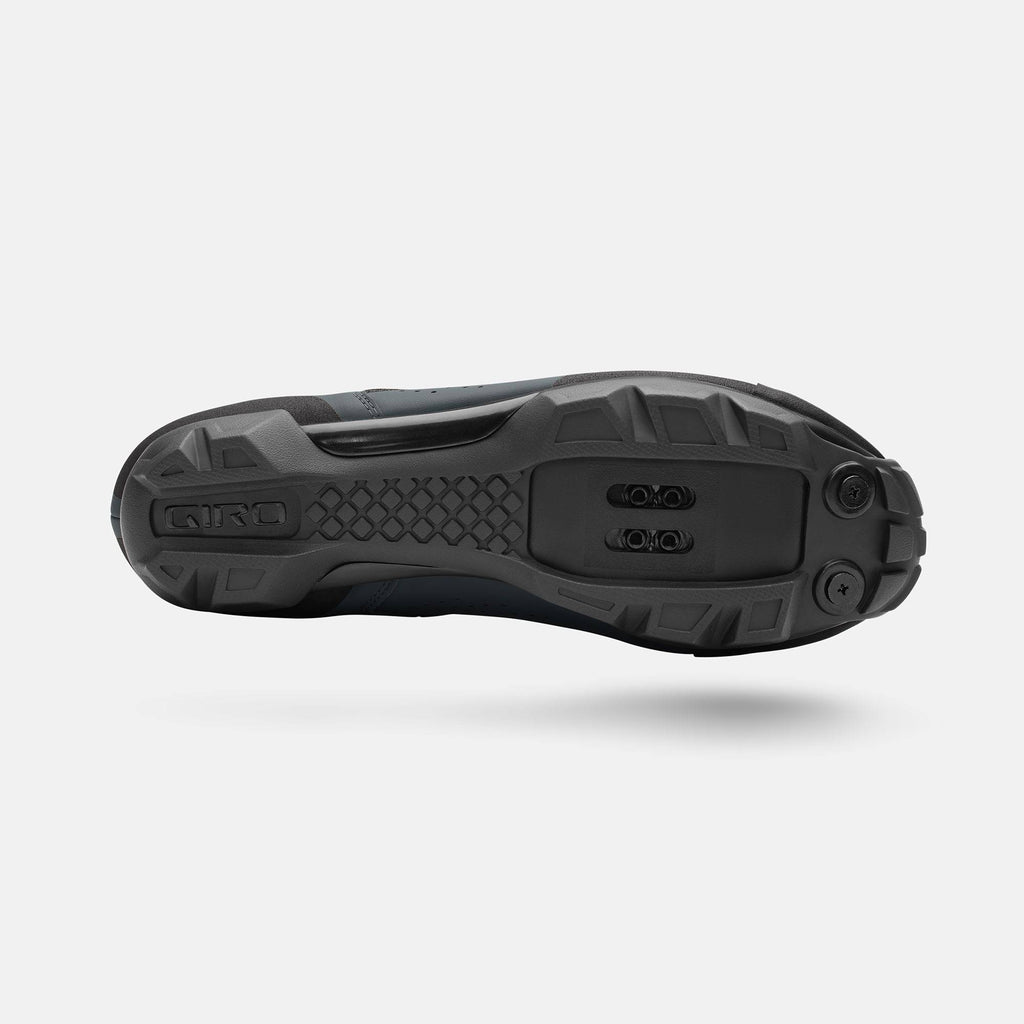 Portaro Grey Lace Shoes V2813
