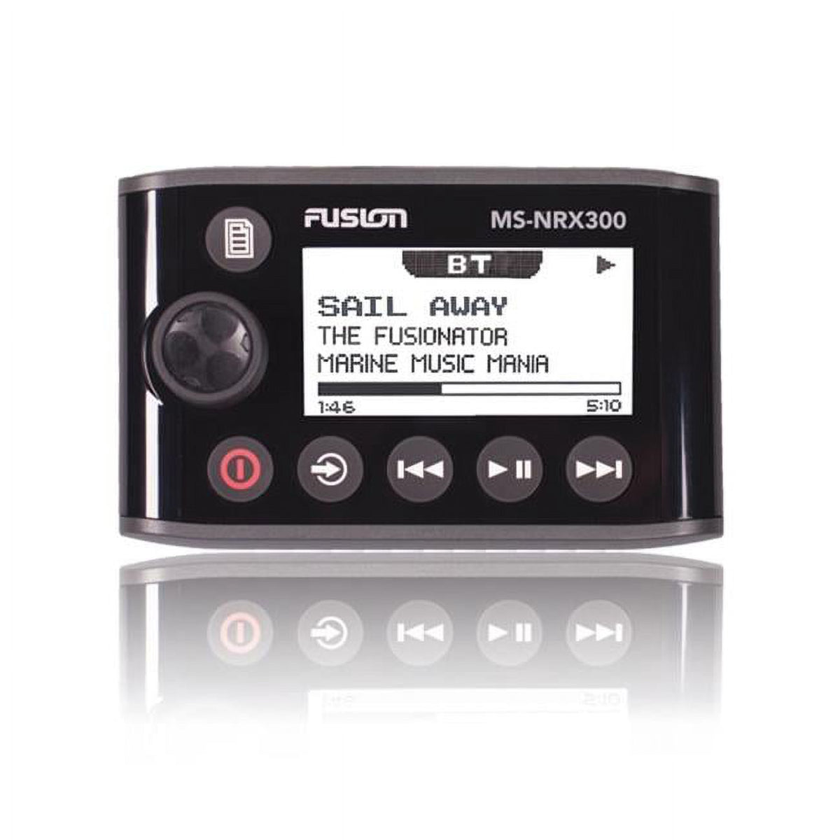 IPX7 NMEA 2000 Wired Remote B7938