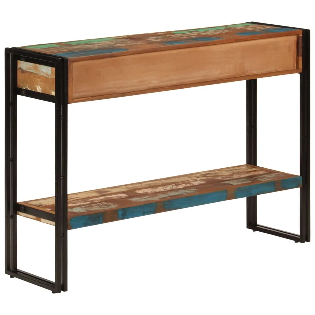 Solid Wood Console Table R495