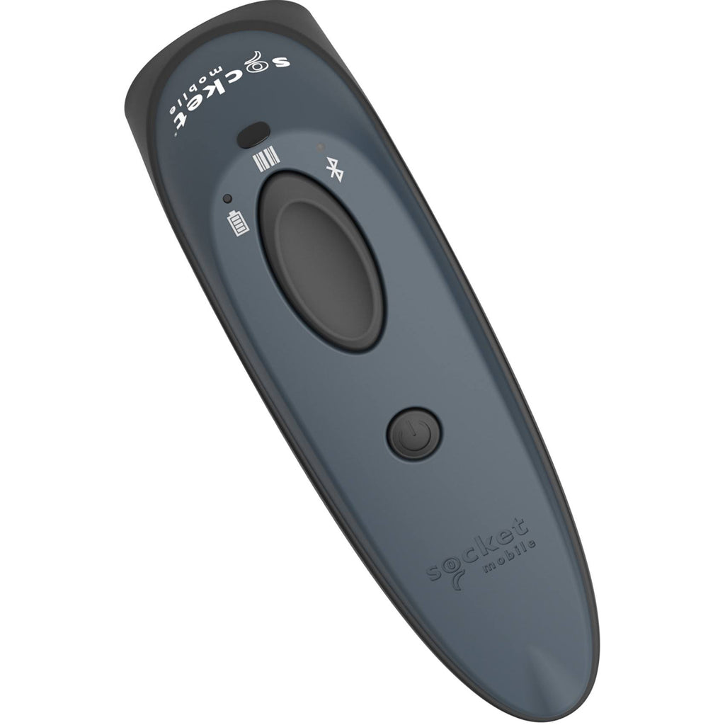 Wireless 2D Imager Scanner with Lanyard C383629