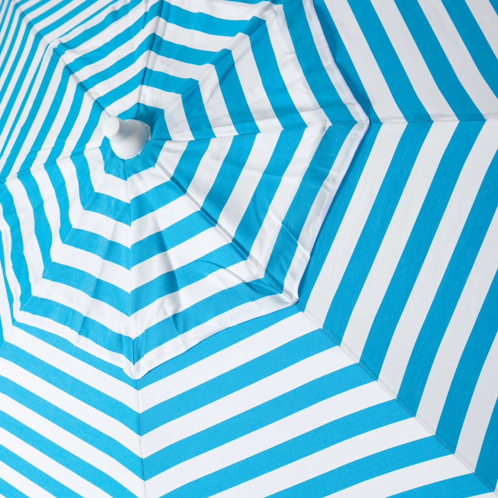 6 ft. Aluminum Beach Umbrella O3300