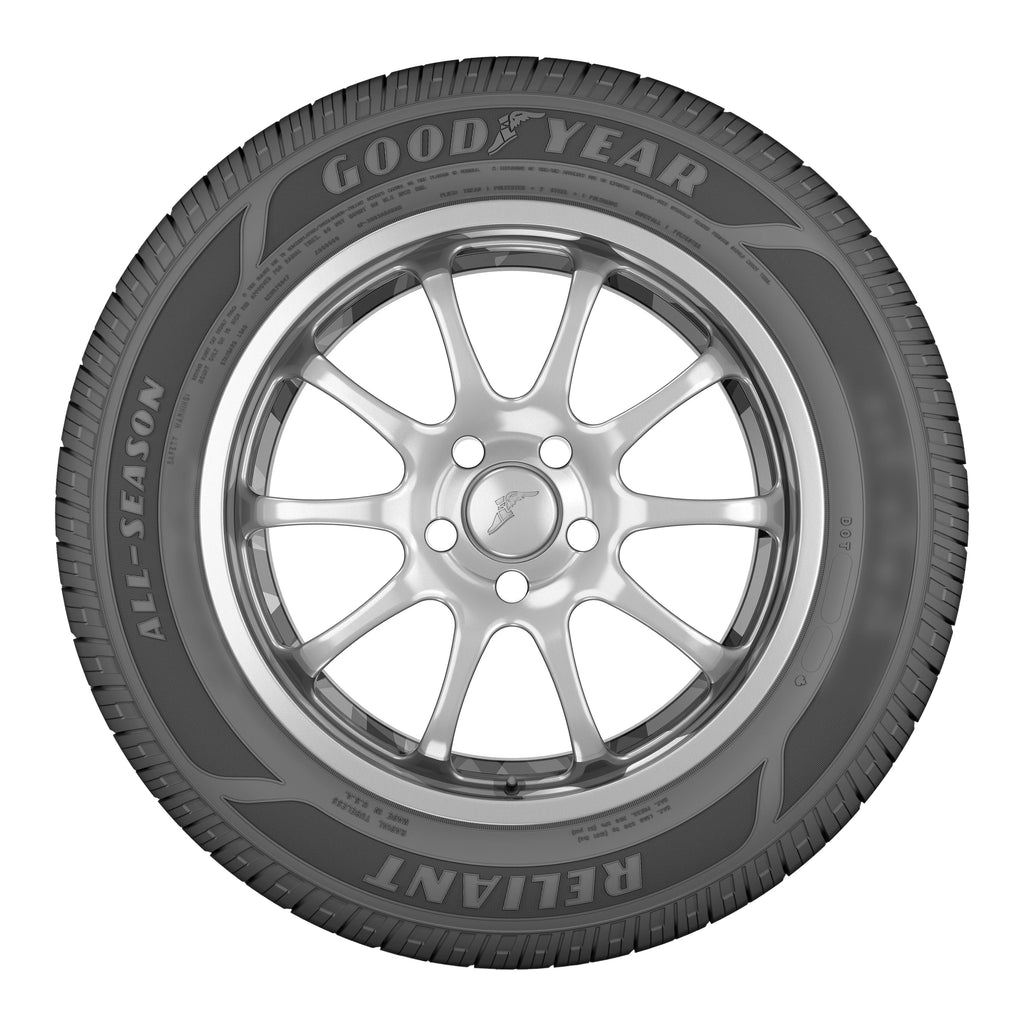 All-Season 235/40R19 96V Tire C790495