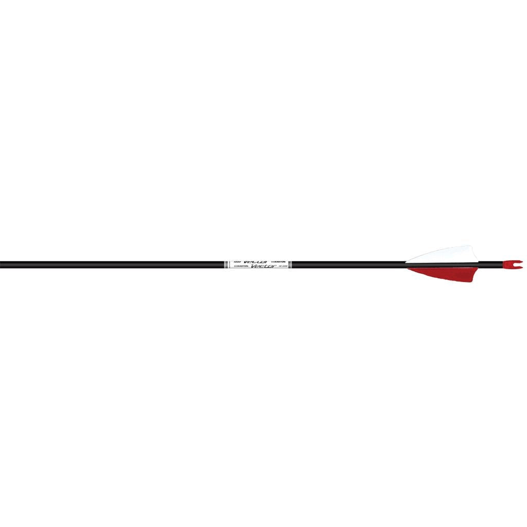 72 Pk. Feathers Arrows N51557