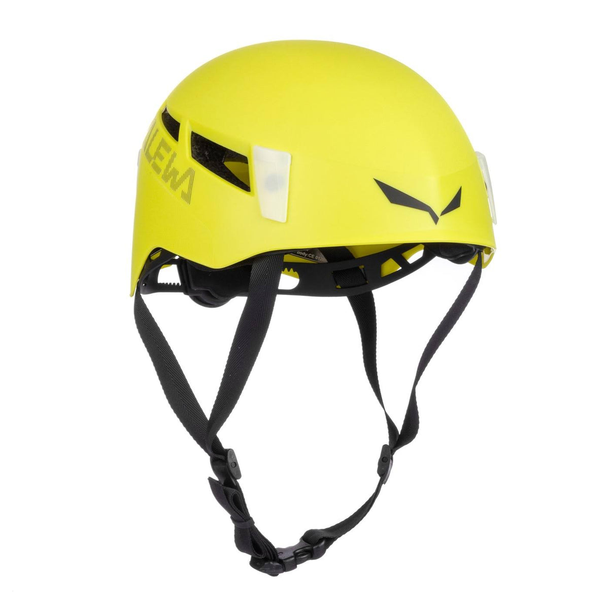 Yellow S/M Helmet R45328