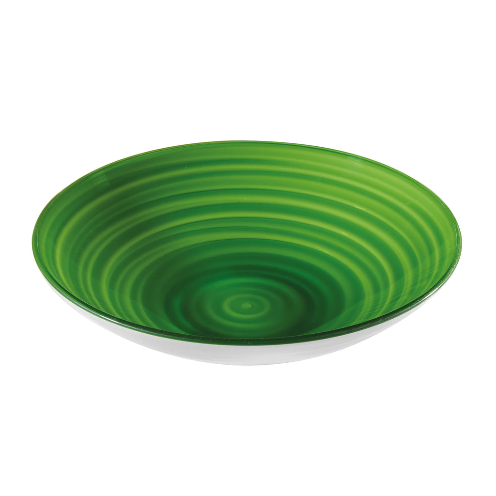 Fruit Bowl Twist Sky Grey T3027