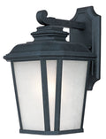 Black Oxide Outdoor Wall Light Y513023