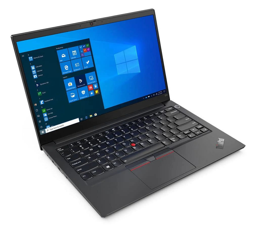 14.0" FHD IPS Business Laptop AMD Ryzen 7 12GB RAM 256GB SSD D9646