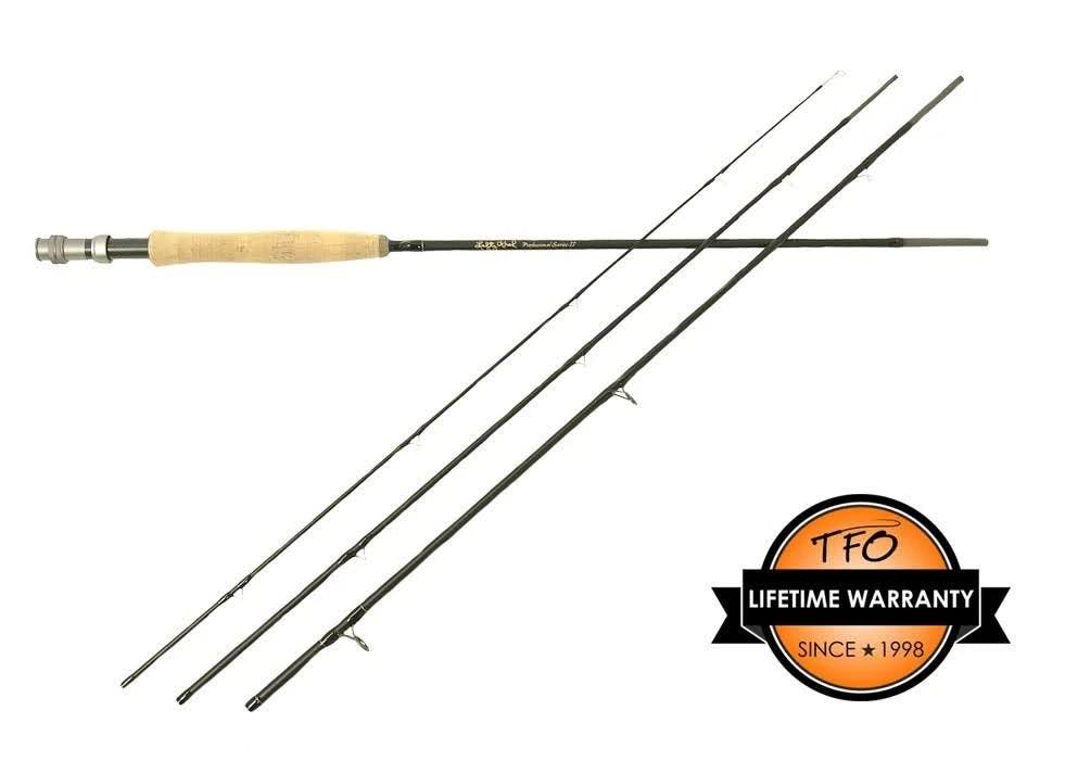 9' 4wt Fly Rod O868