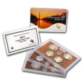 2013 United States Mint Proof Set Y938