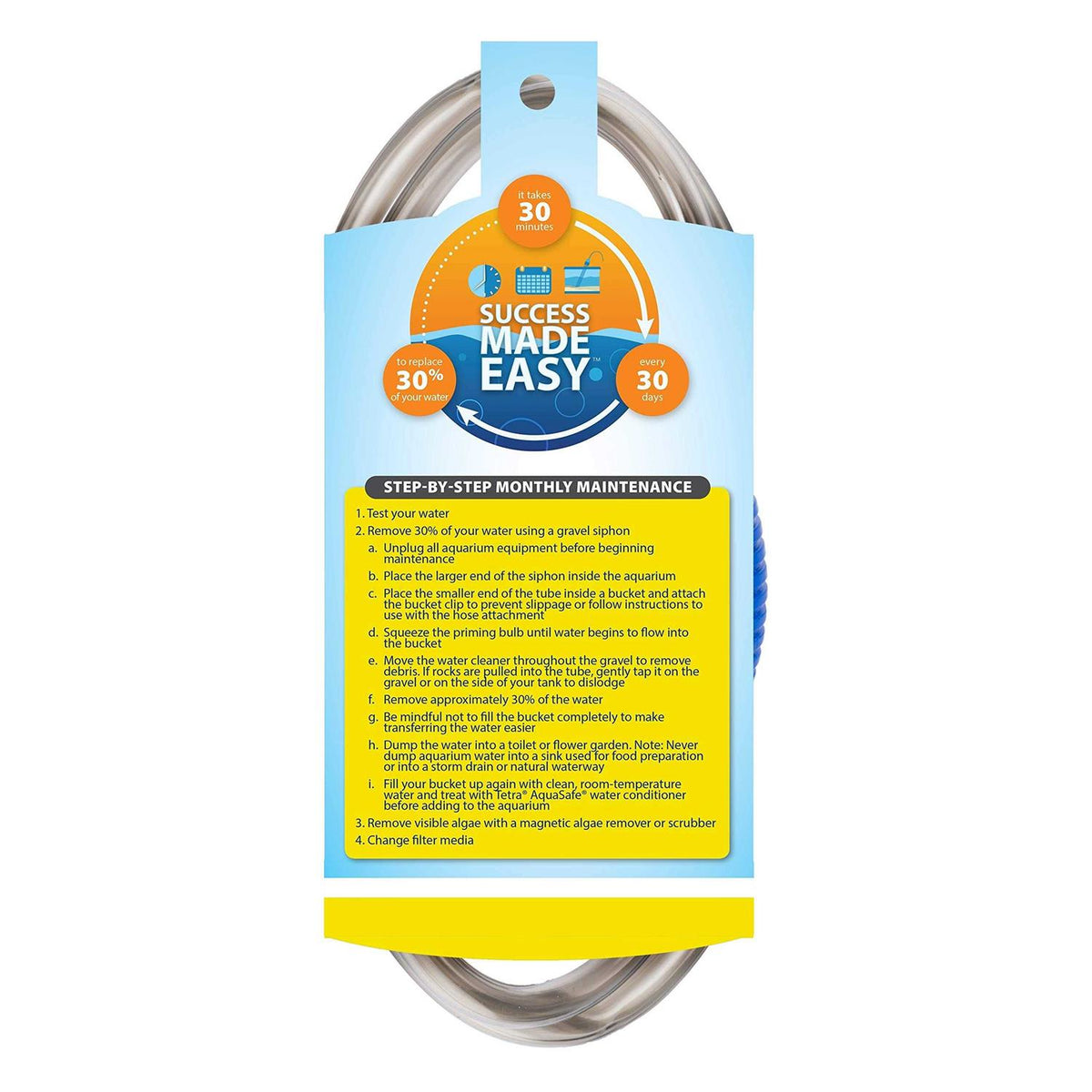 Tetra Water Cleaner I776063