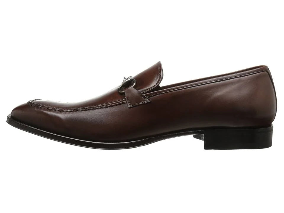 Cognac Calf Shoes K91329