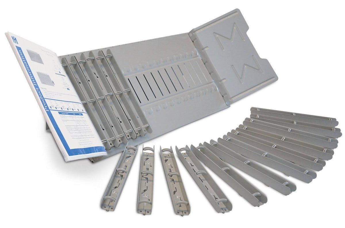 Catalog Rack L35123