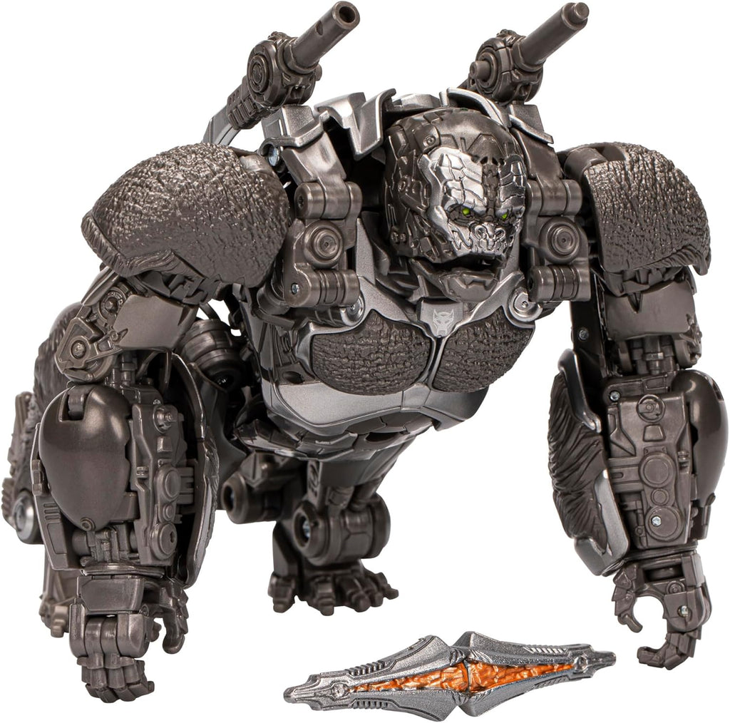 8.5" Action Figure K744523