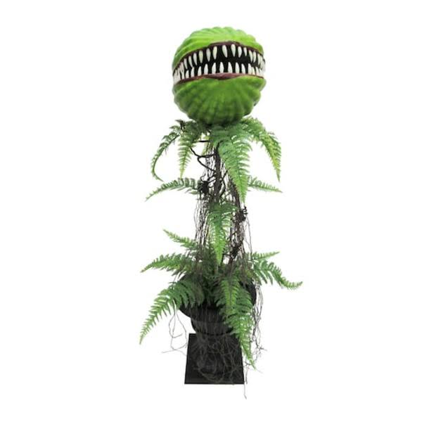 Each Venus Flytrap O652