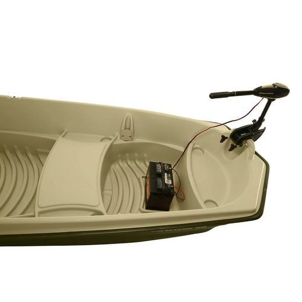 12' Jon Boat S21751