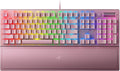 Wired Gaming Mechanical Green Switch Keyboard with RGB Lighting B864