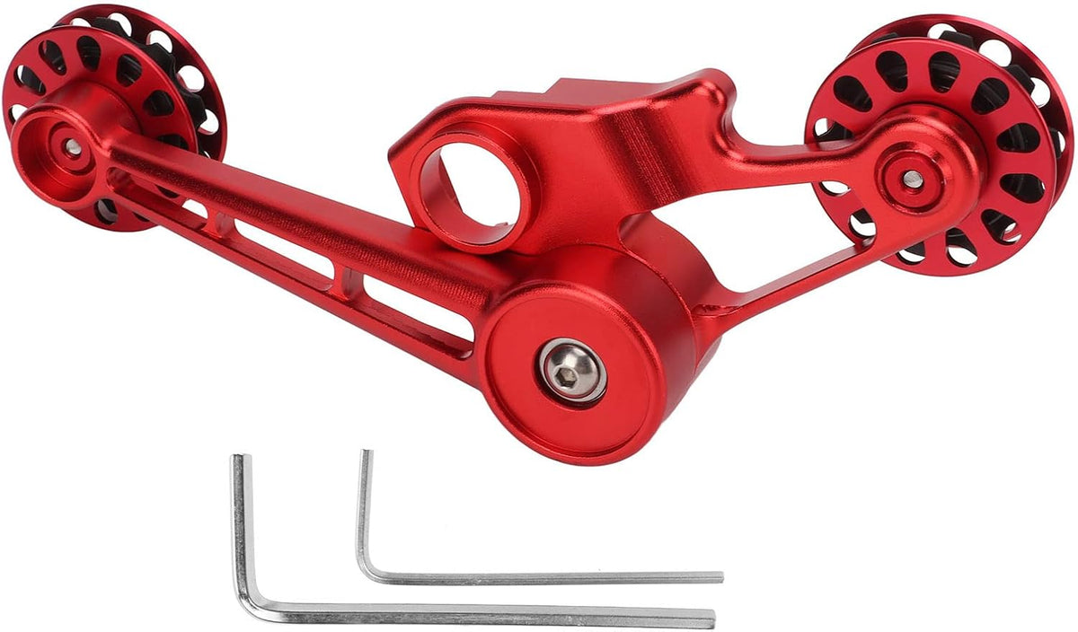 10T Aluminum Bike Chain Tensioner Y1579