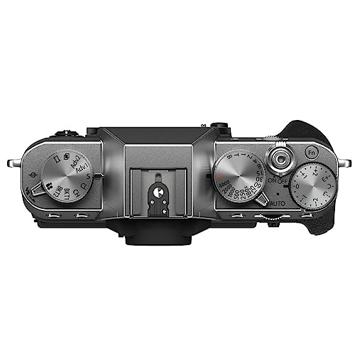 Black X-T30 II Body K32176