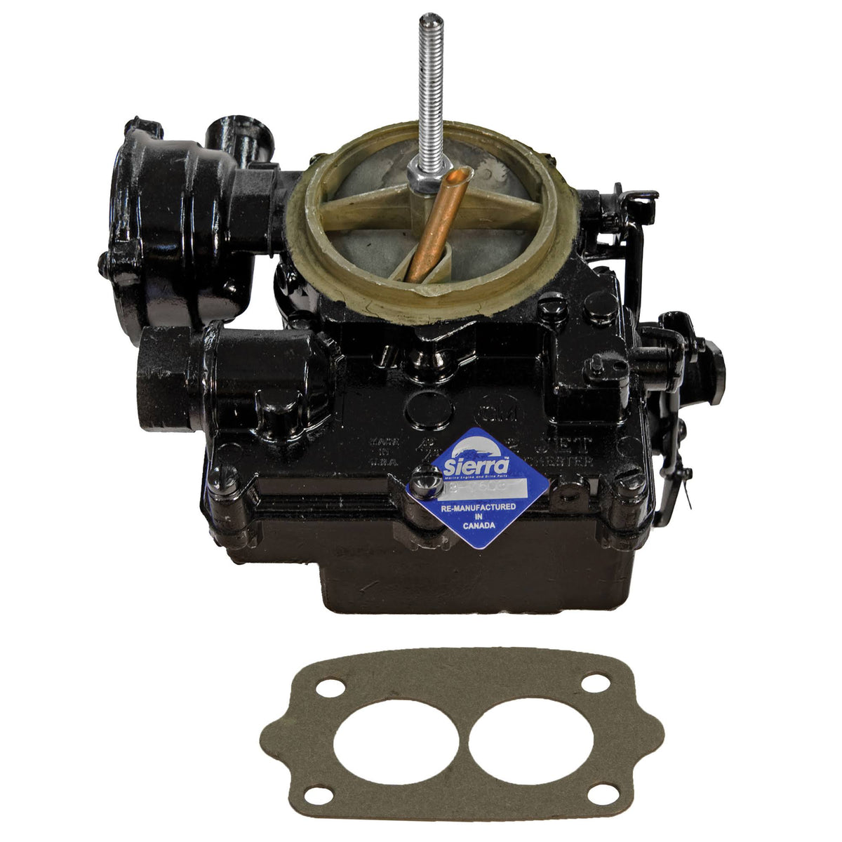 Carburetor M5909