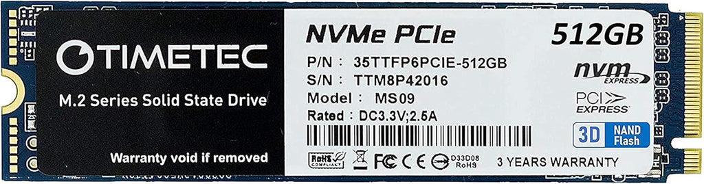 1TB 2.5 Inch SATA III Internal Solid State Drive N507