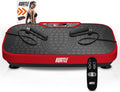 Vibration Platform Machine with Resistance Bands R980288