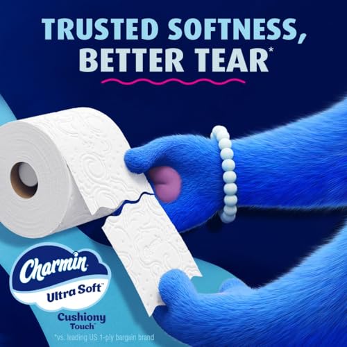 24 Family Mega Rolls Toilet Paper N279