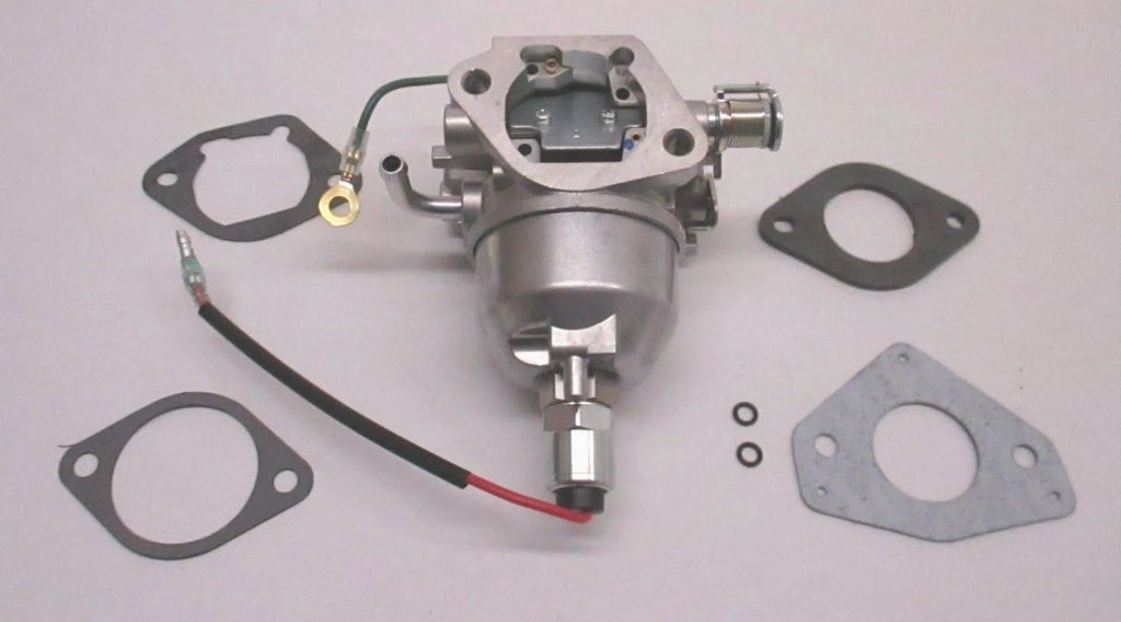 Carburetor with Gaskets Kit H1675