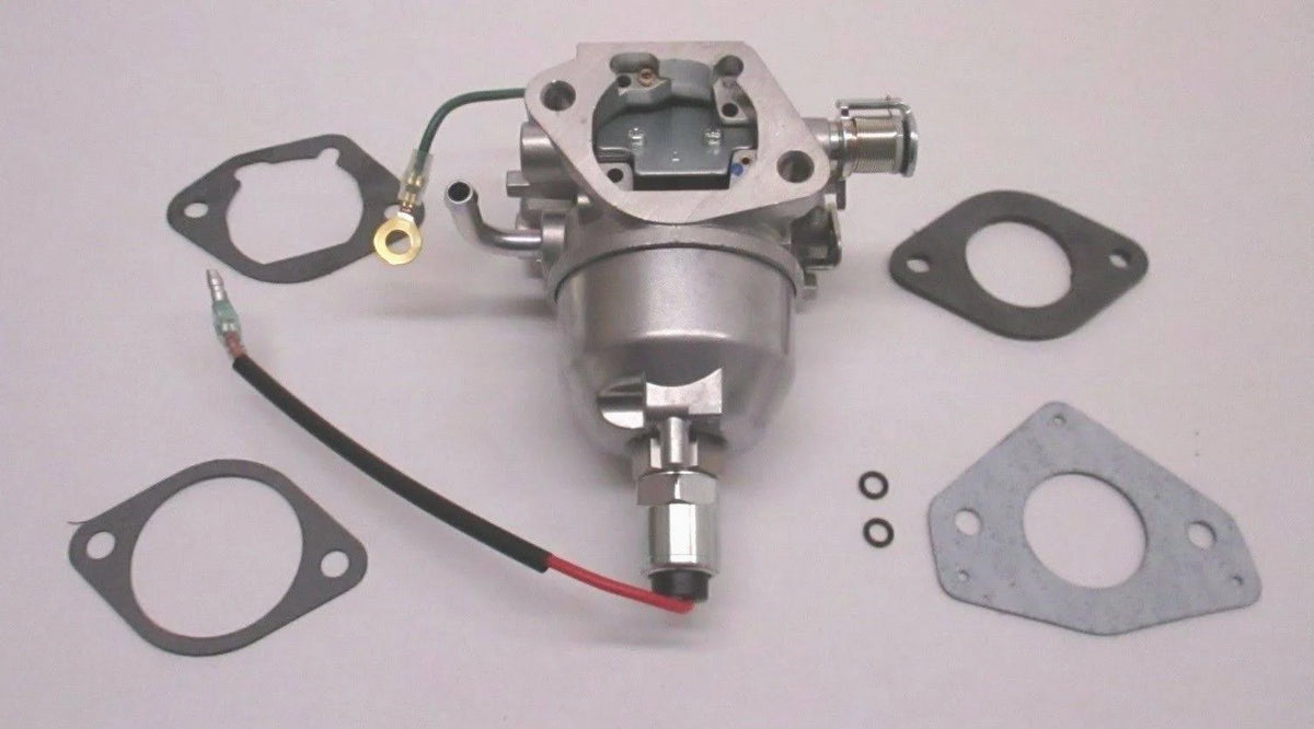 Carburetor with Gaskets Kit H1675
