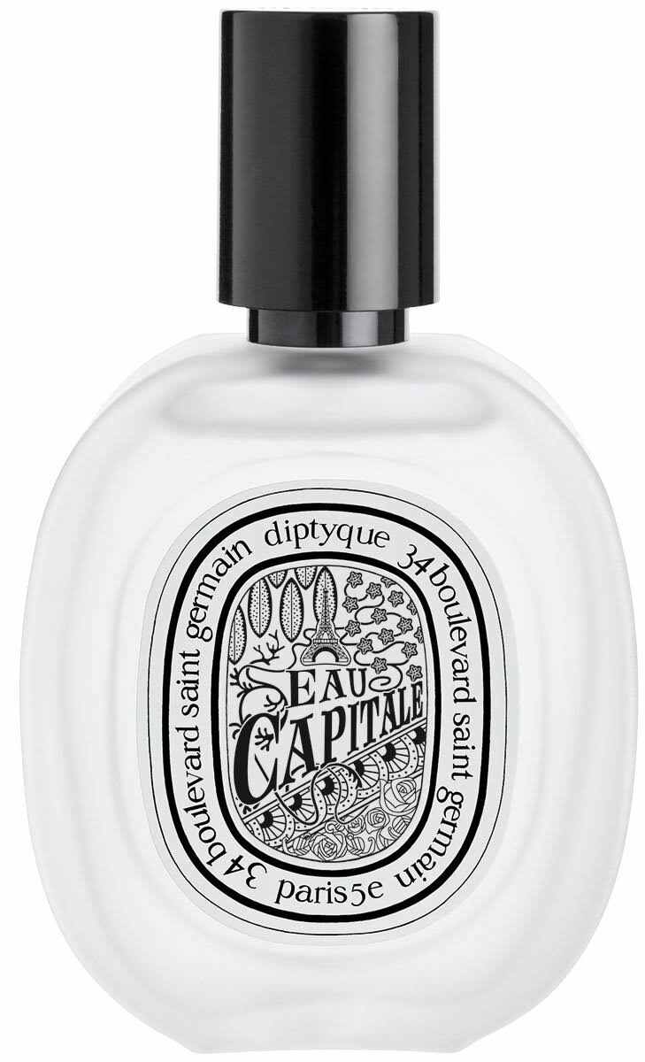 Hair Mist 1 oz. V658884