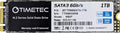 1TB 2.5 Inch SATA III Internal Solid State Drive N507