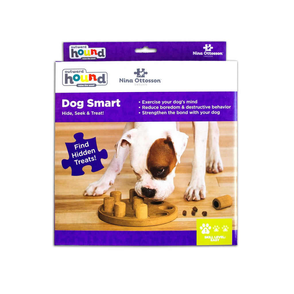 Dog Smart Composite Puzzle F367695