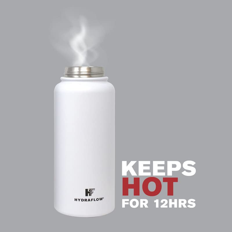 25oz Powder Navy Stainless Steel Vacuum Insulated Water Bottle J136835
