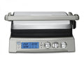Gray Black Multi-color Grills Griddler Elite O695