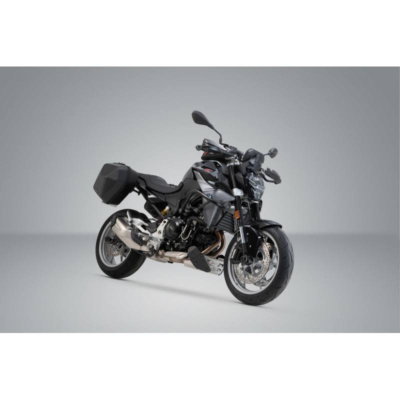 ABS Side Cases Set S654