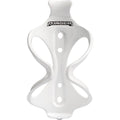 White Bottle Cage G220