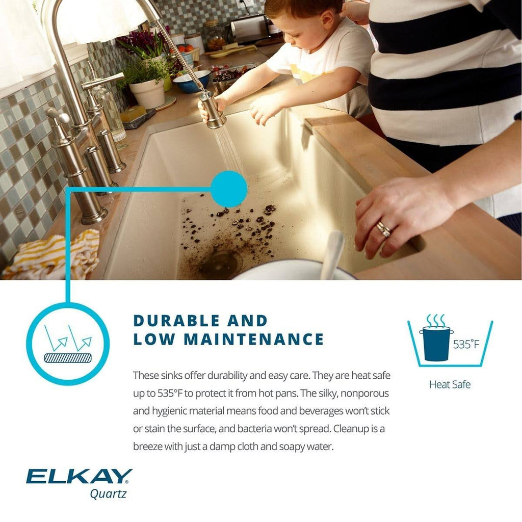 Single Bowl Undermount Sink Z541497