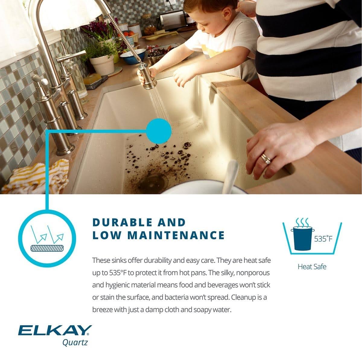 Single Bowl Undermount Sink Z541497